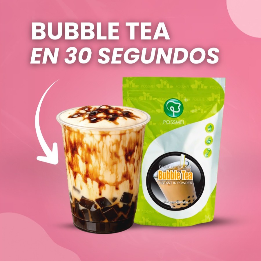 Nuevos polvos