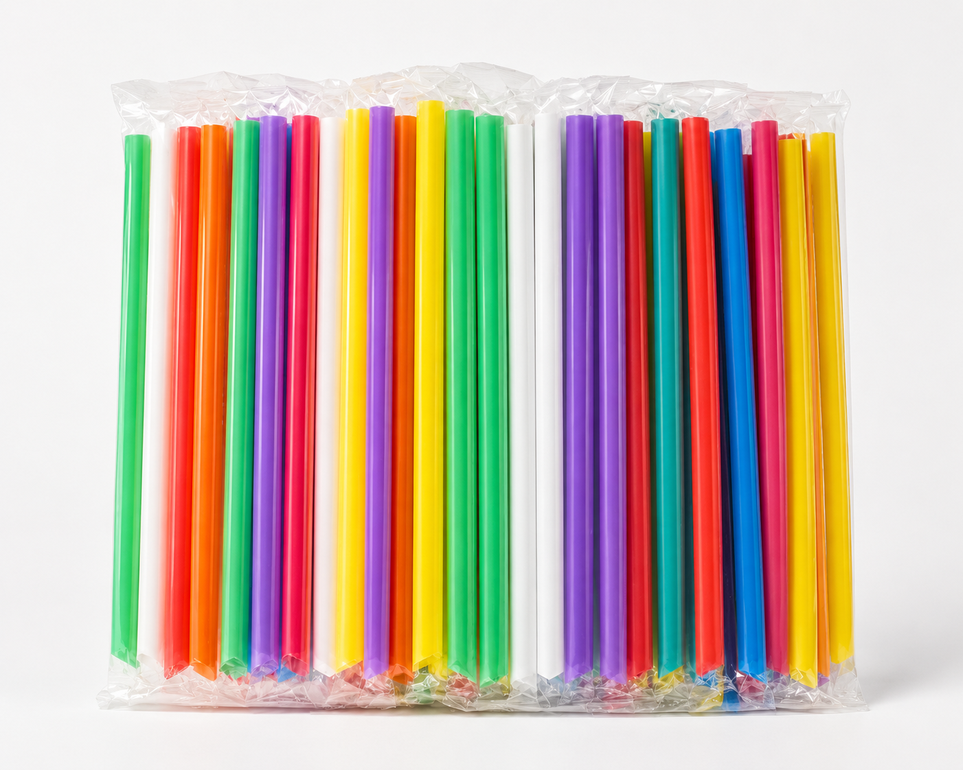 Sorbetones multicolor