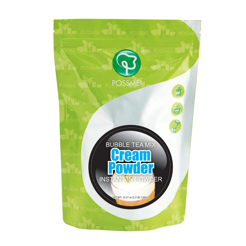 Polvo en Crema