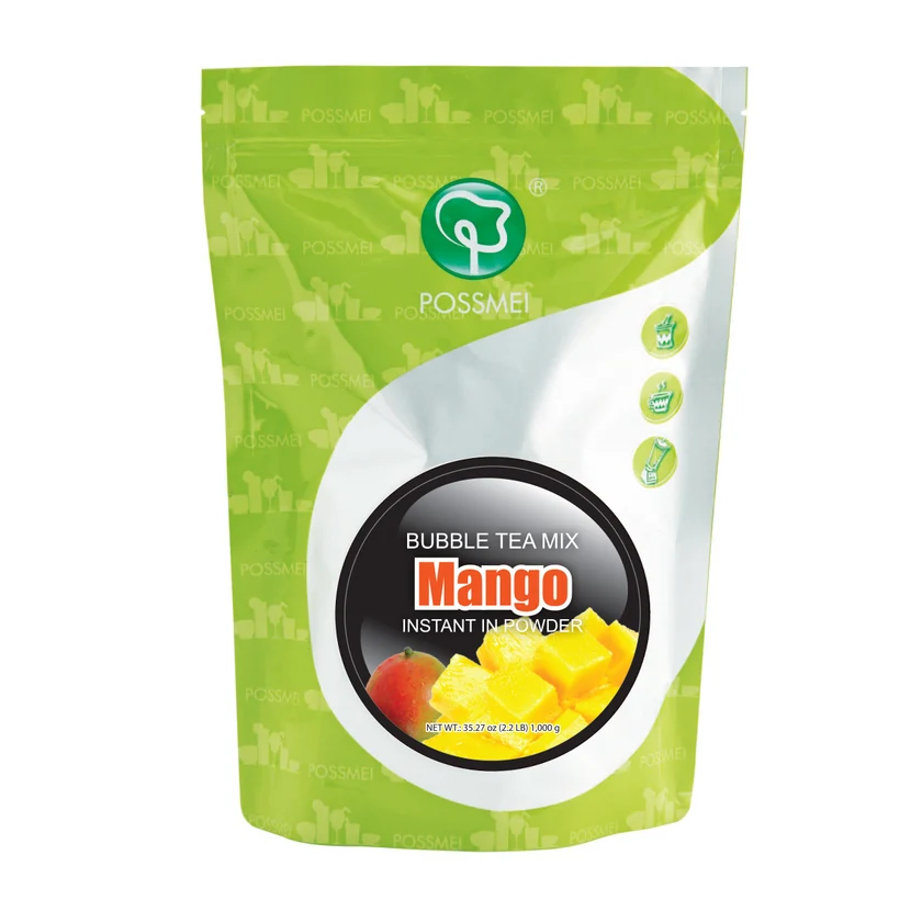 Polvo de Mango