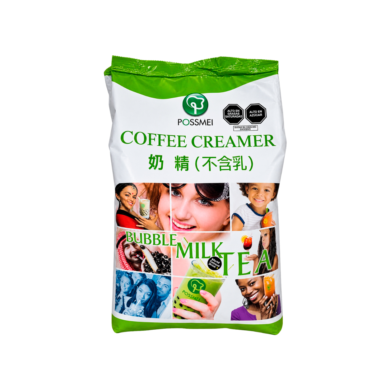 Coffe Creamer