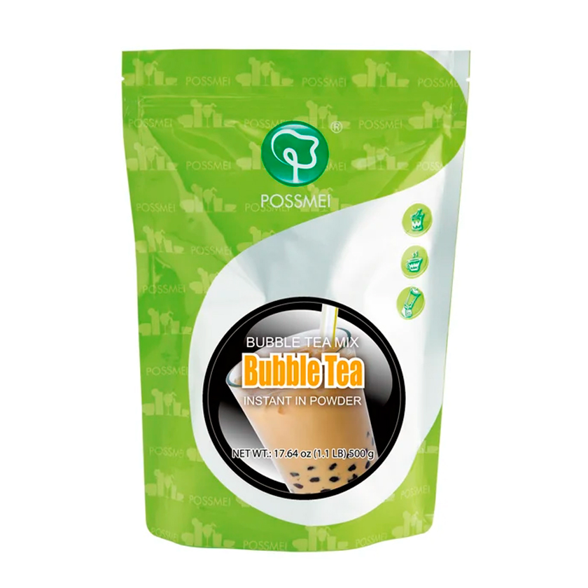 Polvo de Bubble Tea
