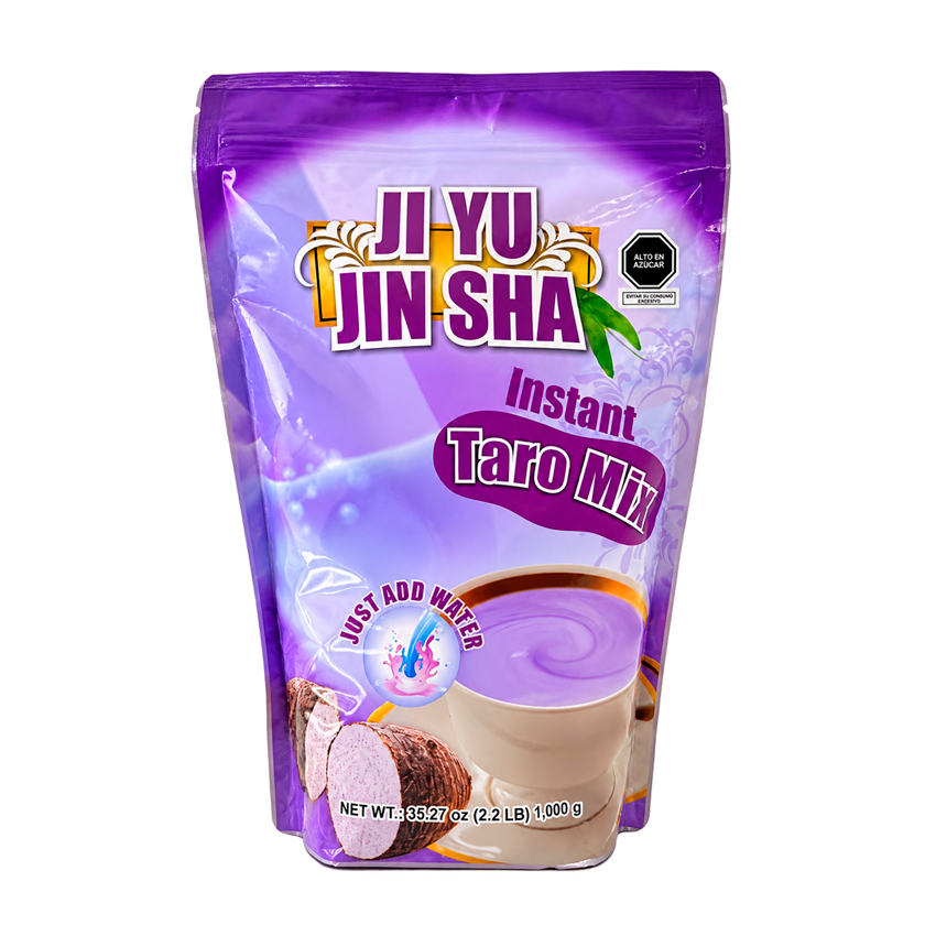 Taro en polvo Possmei