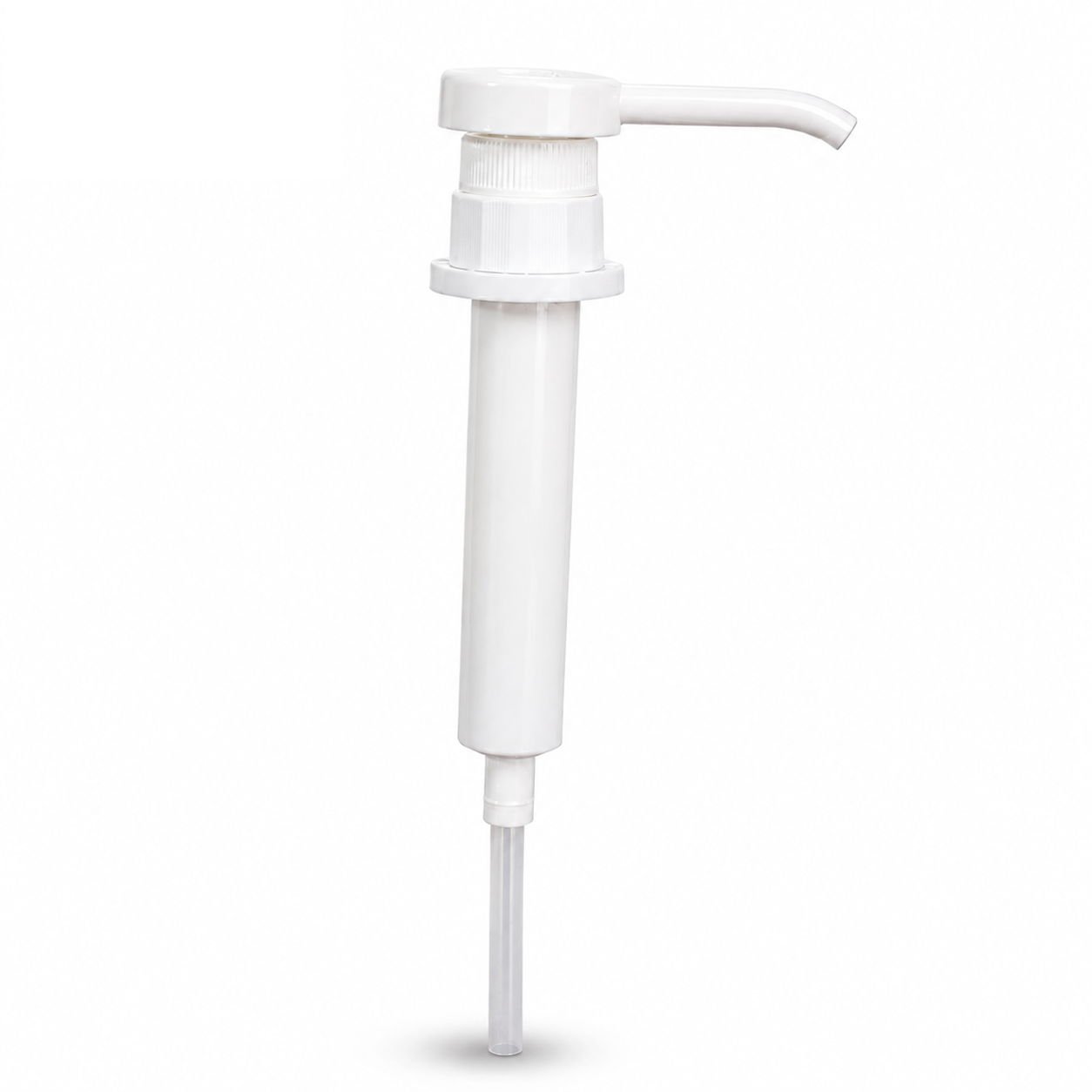 Dispensador de jarabe 1 Oz