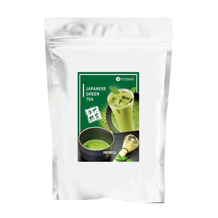 Té verde Matcha Grado A en Polvo