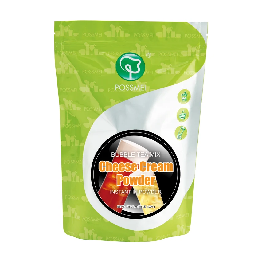Polvo de Cheese Cream