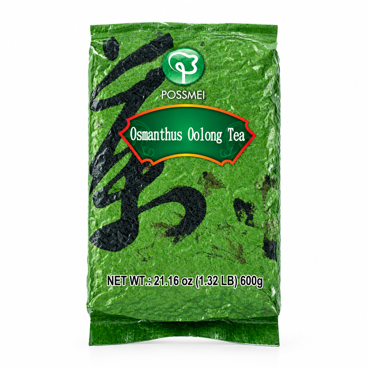 Té Oolong de Osmanthus