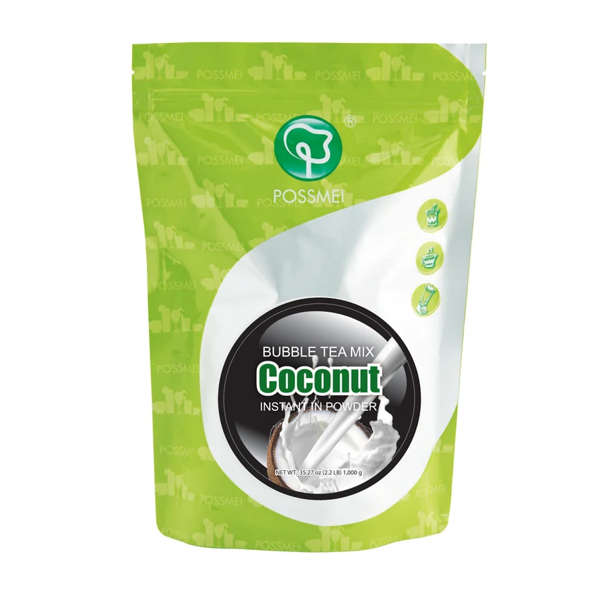 Polvo de Coco